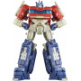 Трансформер Оптимус Прайм Transformers Studio Series Deluxe One 112 Optimus Prime Hasbro G0221