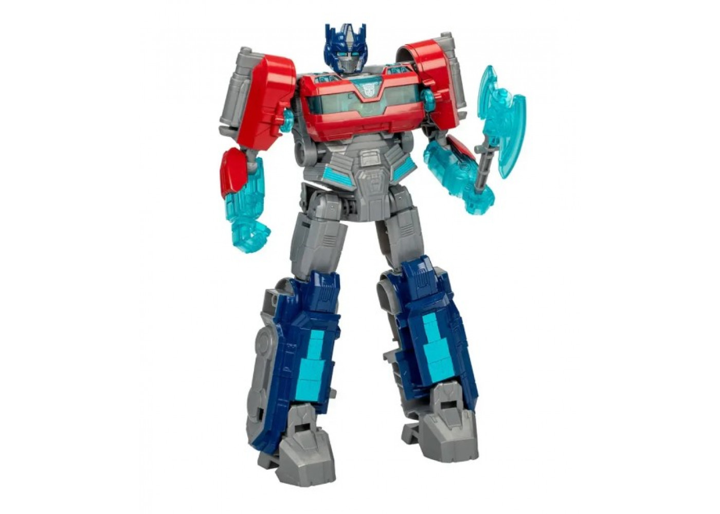 Трансформер Оптимус Прайм Transformers One Orion Pax Optimus Prime Hasbro F9494