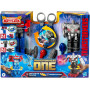 Набір Трансформерів 2 шт Оптимус Прайм та Мегатрон Transformers One Robot Battlers Optimus Prime & Megatron Hasbro F9207