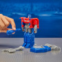 Набір Трансформерів 2 шт Оптимус Прайм та Мегатрон Transformers One Robot Battlers Optimus Prime & Megatron Hasbro F9207
