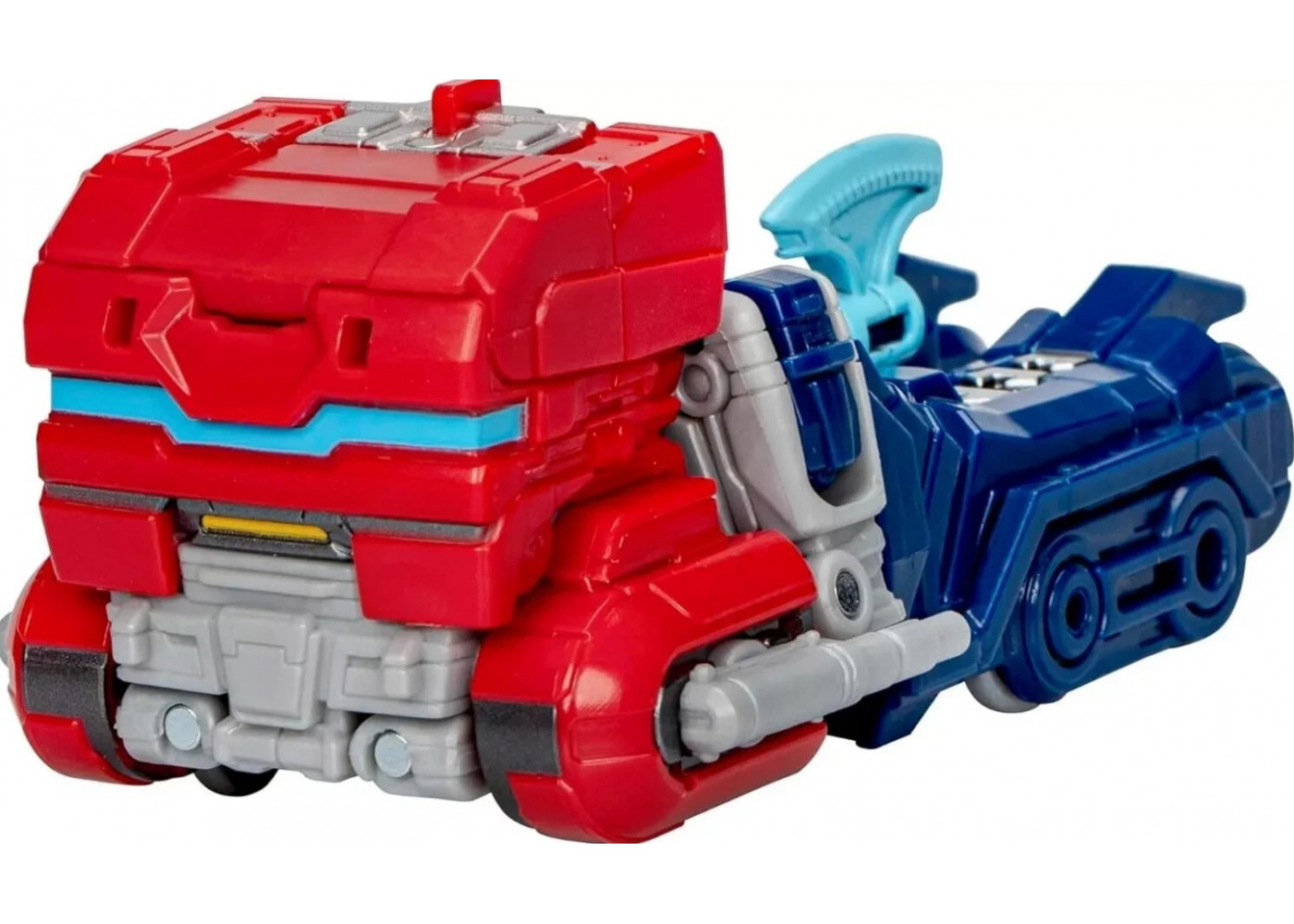 Трансформер Оптимус Прайм Transformers One Orion Pax Optimus Prime Hasbro F9494