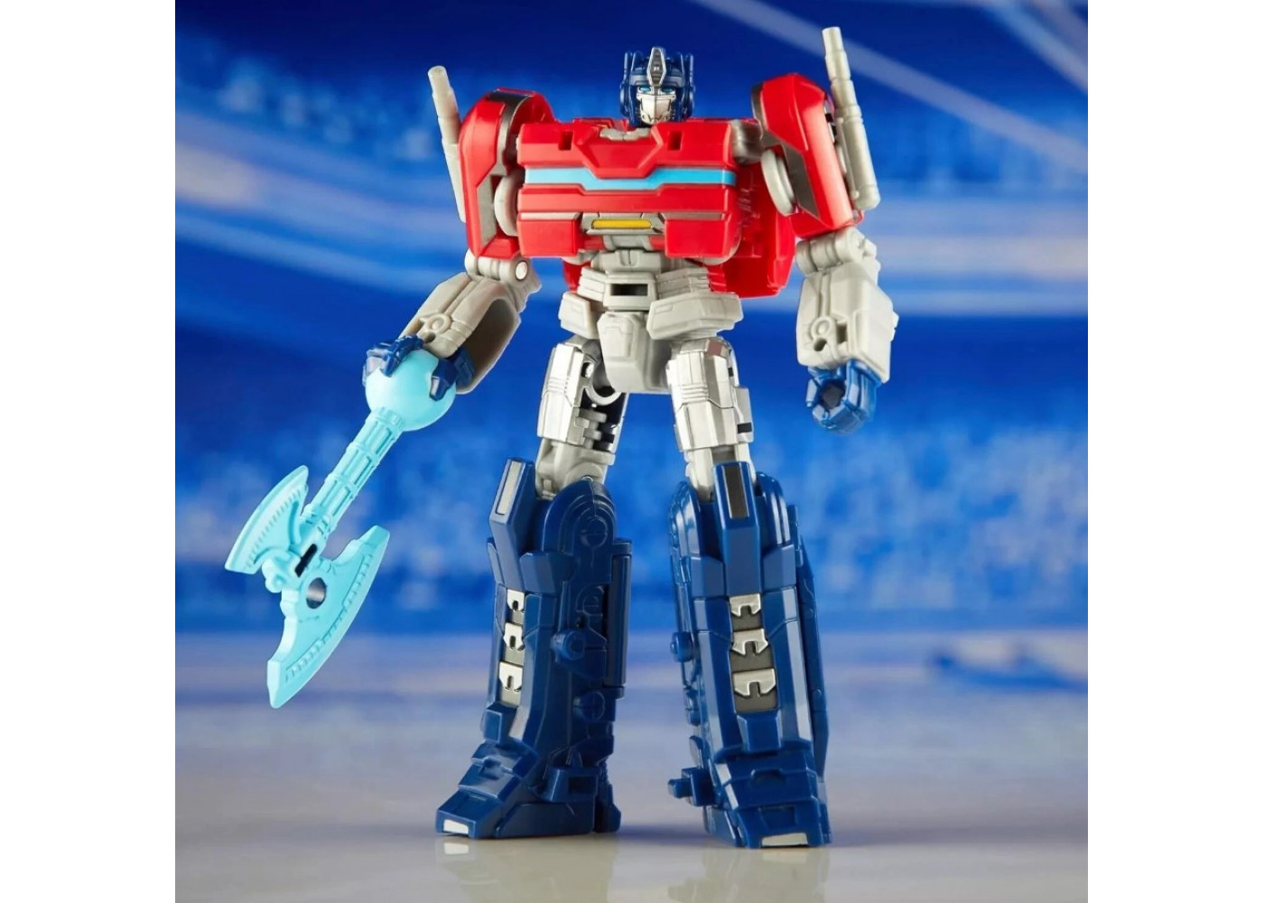 Трансформер Оптимус Прайм Transformers One Orion Pax Optimus Prime Hasbro F9494