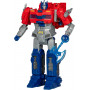 Трансформер Оптимус Прайм Переворот Потужності зі звуком та світлом Transformers Power Flip Optimus Prime Hasbro F9209