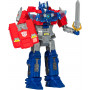 Трансформер Оптимус Прайм Переворот Потужності зі звуком та світлом Transformers Power Flip Optimus Prime Hasbro F9209