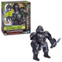 Трансформер Оптимус Прайм Інтерактивний 32 см 100+ команд Transformers Animatronic Optimus Primal Hasbro F3937