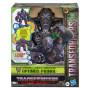 Трансформер Оптимус Прайм Інтерактивний 32 см 100+ команд Transformers Animatronic Optimus Primal Hasbro F3937