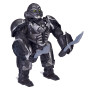 Трансформер Оптимус Прайм Інтерактивний 32 см 100+ команд Transformers Animatronic Optimus Primal Hasbro F3937