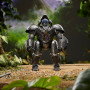 Трансформер Оптимус Прайм Інтерактивний 32 см 100+ команд Transformers Animatronic Optimus Primal Hasbro F3937