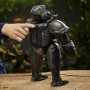 Трансформер Оптимус Прайм Інтерактивний 32 см 100+ команд Transformers Animatronic Optimus Primal Hasbro F3937