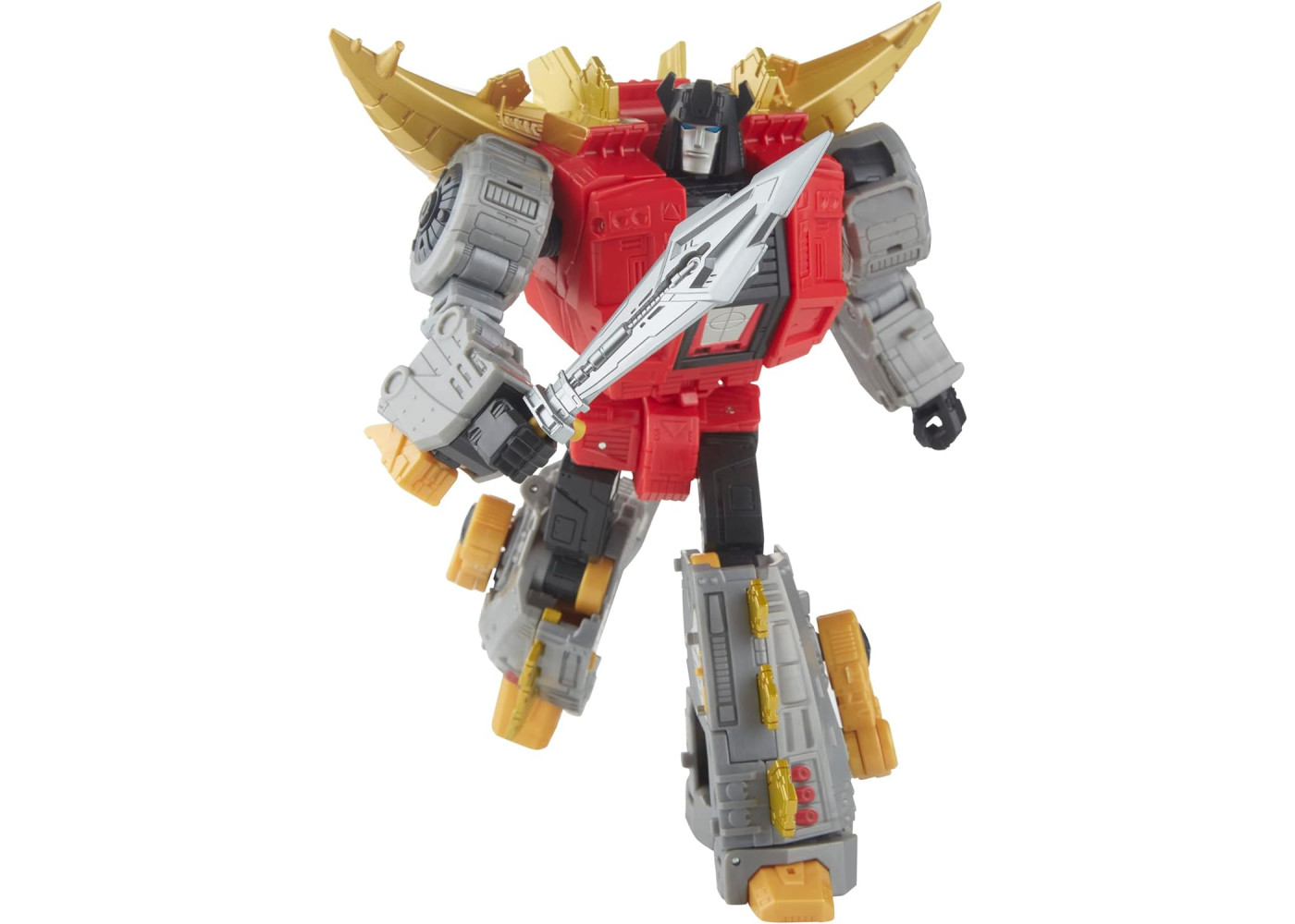 Трансформер Динобот Снарл Transformers Studio Series Leader Class 86-19 Dinobot Snarl Hasbro F7247
