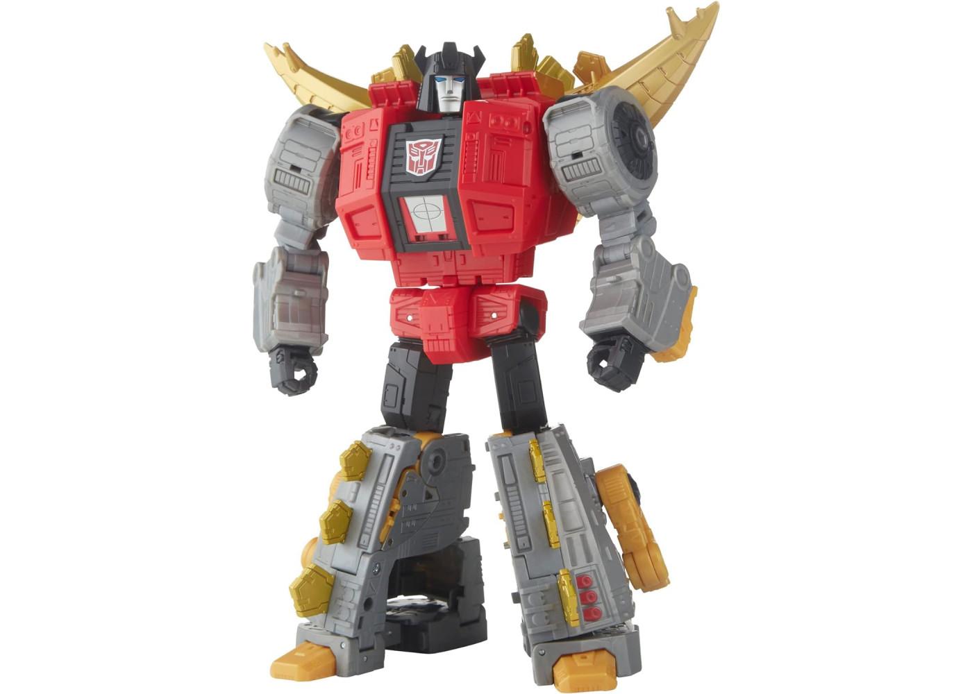 Трансформер Динобот Снарл Transformers Studio Series Leader Class 86-19 Dinobot Snarl Hasbro F7247