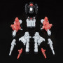 Трансформер Оружейник WFC-GS04 Война за Кибертрон Эксклюзив Transformers Powerdasher Cromar Hasbro E8376