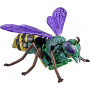 Трансформер Воспінатор Війна За Кібертрон WFC-K34 Transformers Waspinator Hasbro F0684