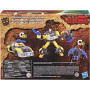 Набор Трансформеры Автоботы Джекпот и Сайт Transformers Autobot Jackpot with Sights Hasbro F2822