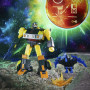 Набор Трансформеры Автоботы Джекпот и Сайт Transformers Autobot Jackpot with Sights Hasbro F2822