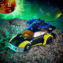Набор Трансформеры Автоботы Джекпот и Сайт Transformers Autobot Jackpot with Sights Hasbro F2822
