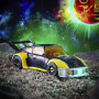 Набор Трансформеры Автоботы Джекпот и Сайт Transformers Autobot Jackpot with Sights Hasbro F2822