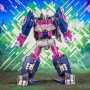 Трансформер Акслігріс Спадщина Transformers Legacy Evolution Axlegrease Hasbro F7199