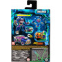 Трансформер Акслигрис Наследие Transformers Legacy Evolution Axlegrease Hasbro F7199