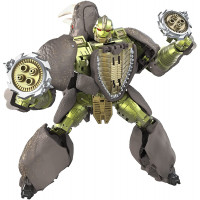Трансформер Носоріг Transformers War for Cybertron WFC-K27 Rhinox Hasbro F0695