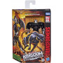 Трансформер Темна Пантера Transformers War for Cybertron WFC-K31 Shadow Panther Hasbro F0681