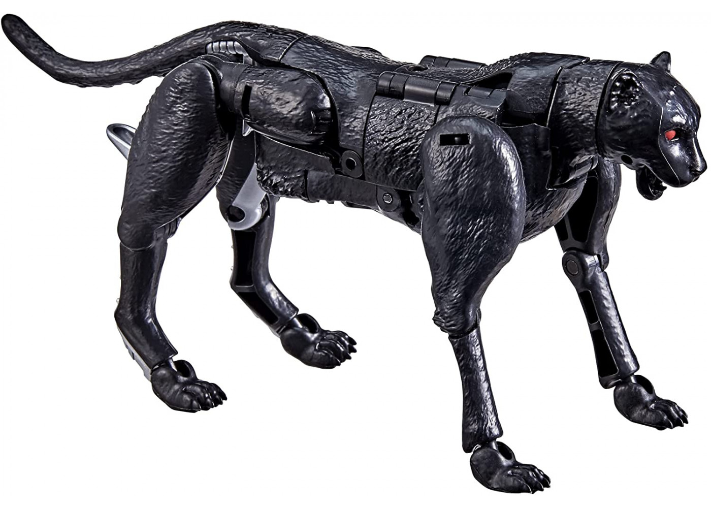 Трансформер Темна Пантера Transformers War for Cybertron WFC-K31 Shadow Panther Hasbro F0681