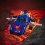 Трансформер Автобот Треки Transformers War for Cybertron WFC-K26 Autobot Tracks Hasbro F0680