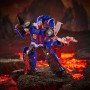 Трансформер Автобот Треки Transformers War for Cybertron WFC-K26 Autobot Tracks Hasbro F0680