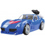 Трансформер Автобот Треки Transformers War for Cybertron WFC-K26 Autobot Tracks Hasbro F0680