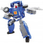 Трансформер Автобот Треки Transformers War for Cybertron WFC-K26 Autobot Tracks Hasbro F0680