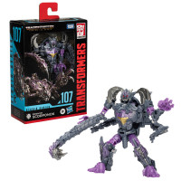 Трансформер Предакон Скорпонок Transformers Studio Series 107 Predacon Scorponok Hasbro F8755