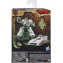 Трансформер Вилджек Transformers Generations War for Cybertron Kingdom Deluxe WFC-K24 Wheeljack Hasbro F0678