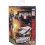 Трансформер Вилджек Transformers Generations War for Cybertron Kingdom Deluxe WFC-K24 Wheeljack Hasbro F0678