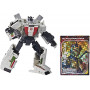 Трансформер Вилджек Transformers Generations War for Cybertron Kingdom Deluxe WFC-K24 Wheeljack Hasbro F0678