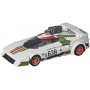 Трансформер Вилджек Transformers Generations War for Cybertron Kingdom Deluxe WFC-K24 Wheeljack Hasbro F0678