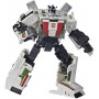 Трансформер Вилджек Transformers Generations War for Cybertron Kingdom Deluxe WFC-K24 Wheeljack Hasbro F0678