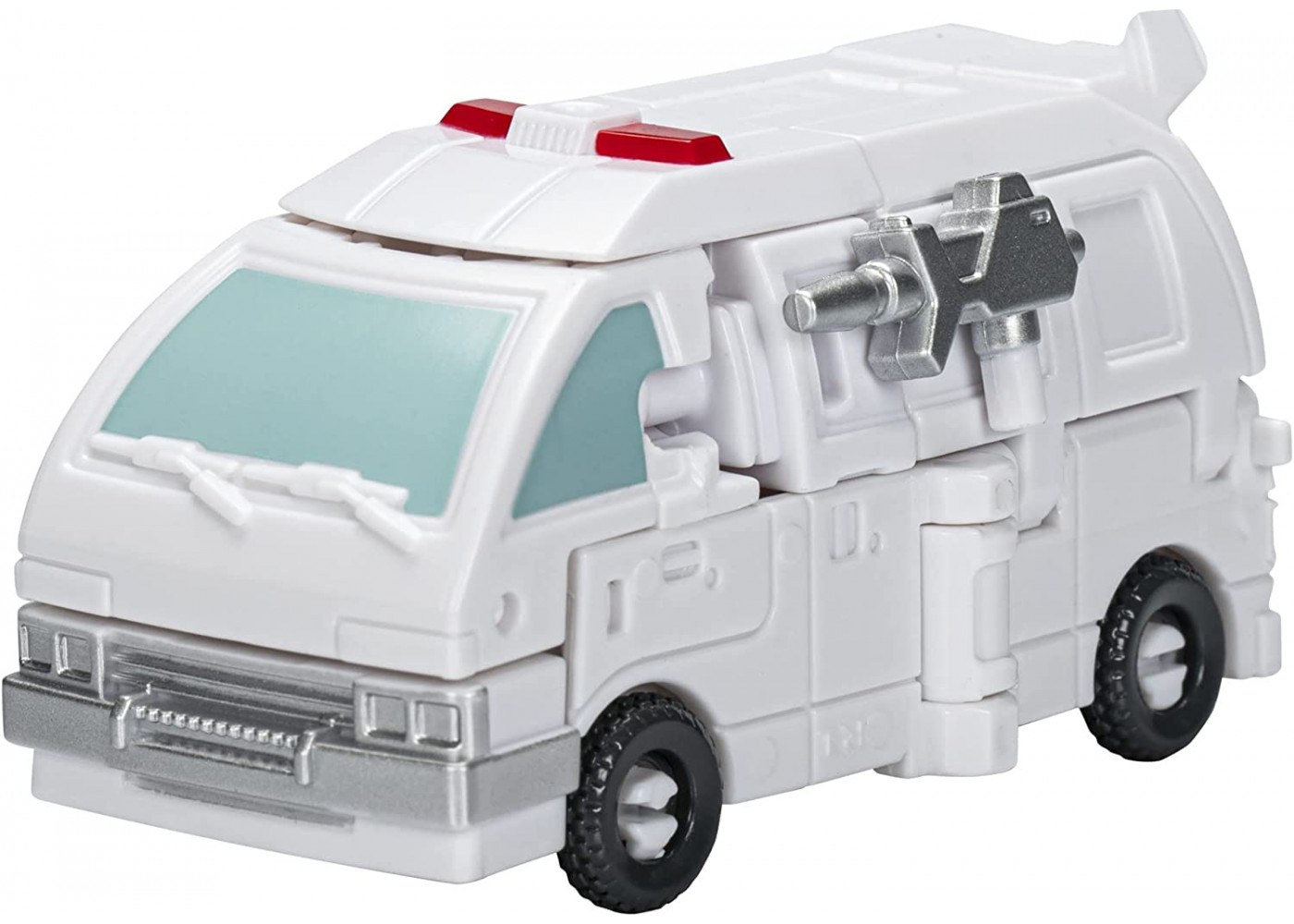 Трансформер Автобот Ретчет Transformers Studio Series Autobot Ratchet Hasbro F3143