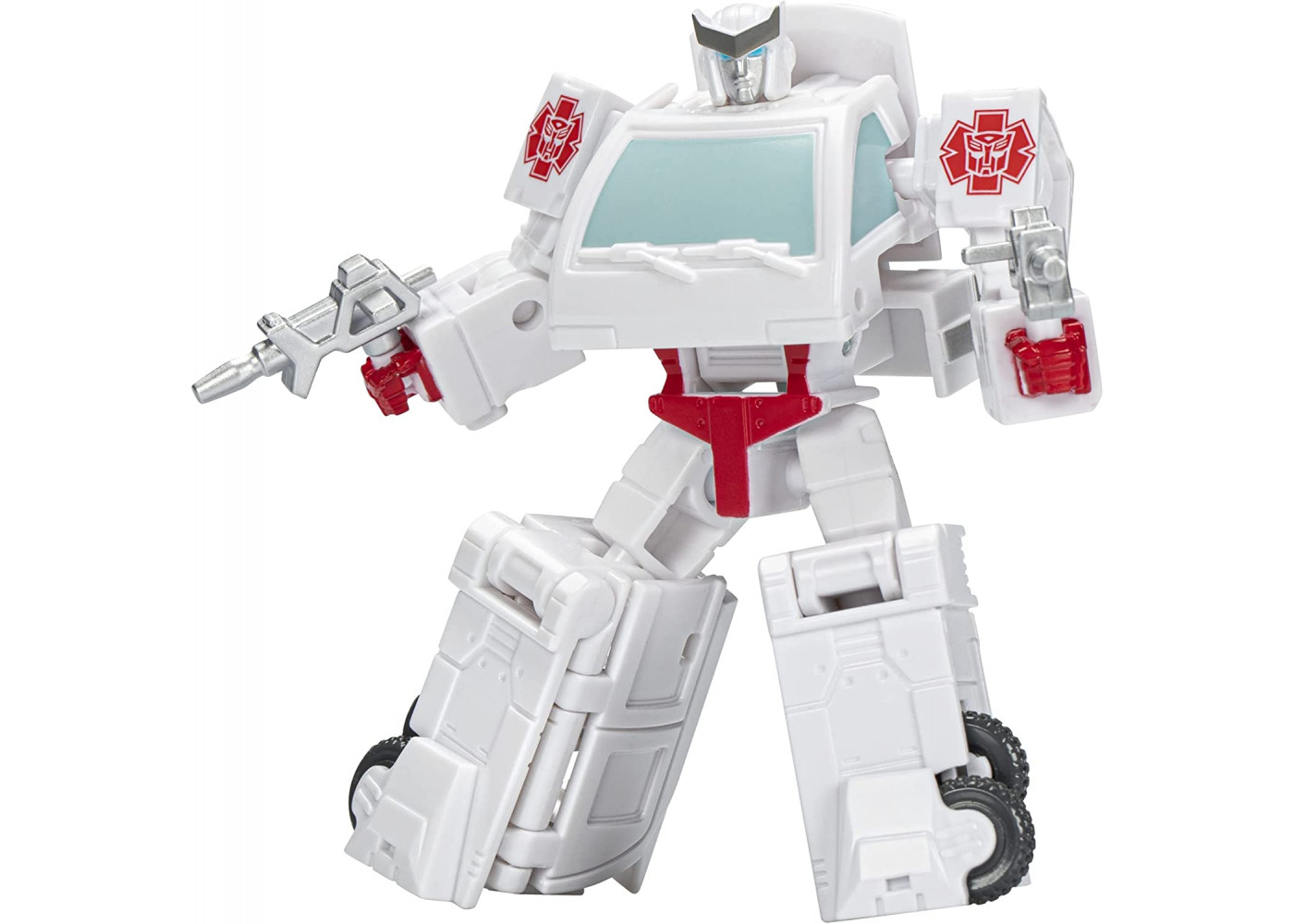 Трансформер Автобот Ретчет Transformers Studio Series Autobot Ratchet Hasbro F3143