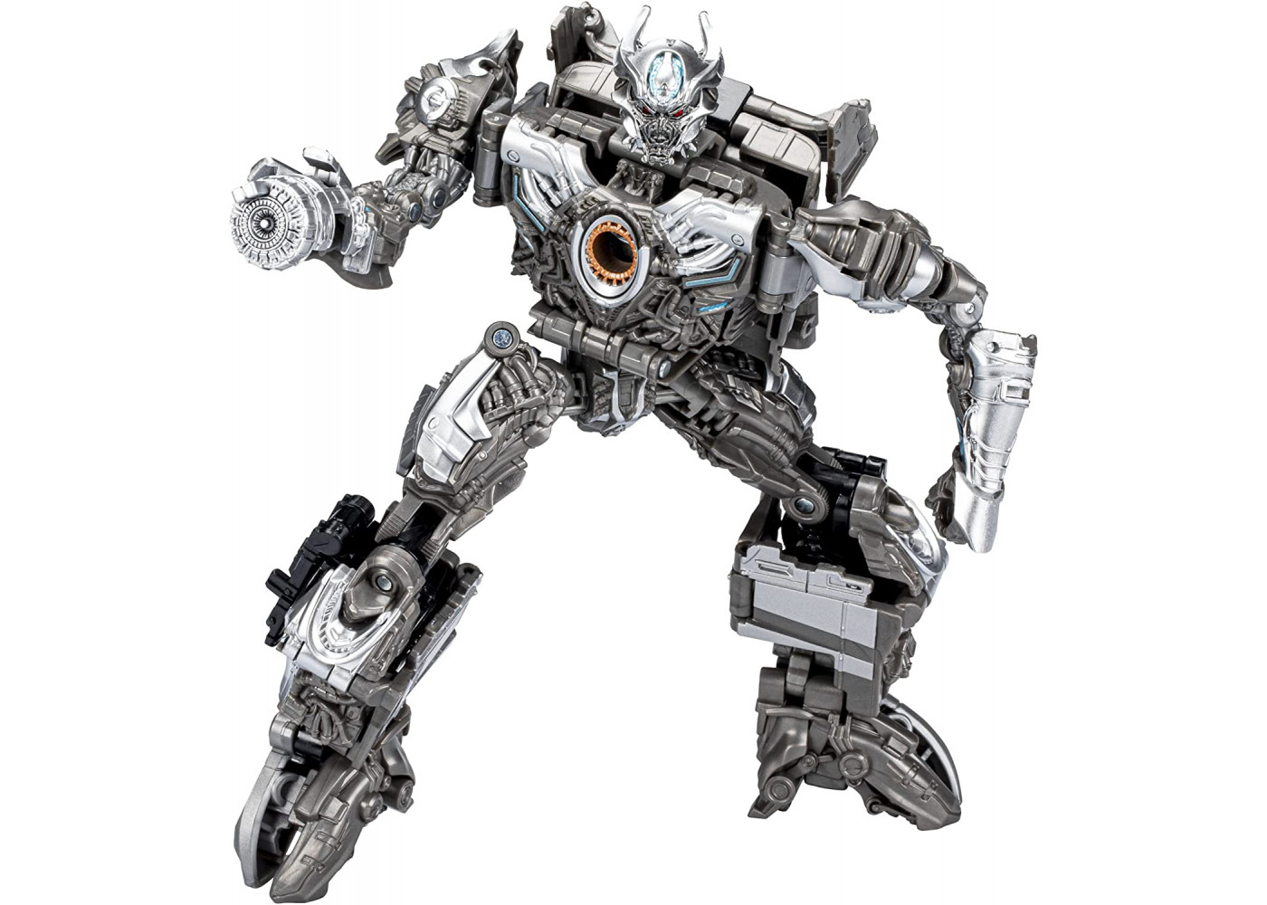 Трансформер Гальватрон Зникнення Transformers Studio Series 90 Galvatron Hasbro F3176