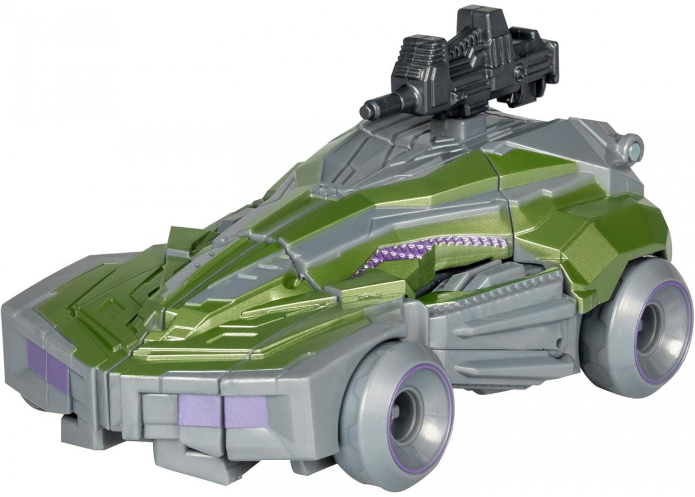 Трансформер Десептикон Війна за Кібертрон Transformers Studio Series 08 Gamer Edition Decepticon Hasbro F8763