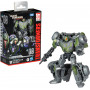 Трансформер Десептикон Війна за Кібертрон Transformers Studio Series 08 Gamer Edition Decepticon Hasbro F8763
