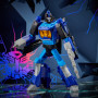 Трансформер Блур Эксклюзив Transformers Blurr Hasbro F2705