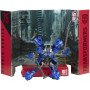 Трансформер Джолт Помста Занепалих Transformers Toys Studio Series 75 Deluxe Class Revenge of The Fallen Jolt Hasbro F0788