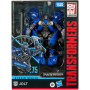 Трансформер Джолт Месть Падших Transformers Toys Studio Series 75 Deluxe Class Revenge of The Fallen Jolt Hasbro F0788