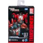 Трансформер Сайдсвайп Війна за Кібертрон Studio Series 07 War for Cybertron Sideswipe Hasbro F8758