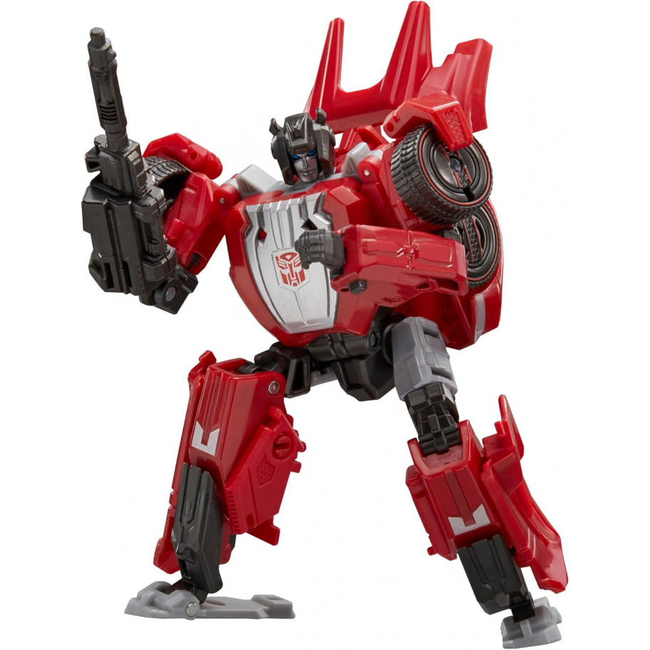 Трансформер Сайдсвайп Війна за Кібертрон Studio Series 07 War for Cybertron Sideswipe Hasbro F8758