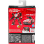 Трансформер Сайдсвайп Війна за Кібертрон Studio Series 07 War for Cybertron Sideswipe Hasbro F8758