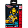 Трансформер Бамблбі Studio Series 86-29 Deluxe The The Movie Bumblebee Hasbro G0220