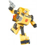 Трансформер Бамблбі Studio Series 86-29 Deluxe The The Movie Bumblebee Hasbro G0220