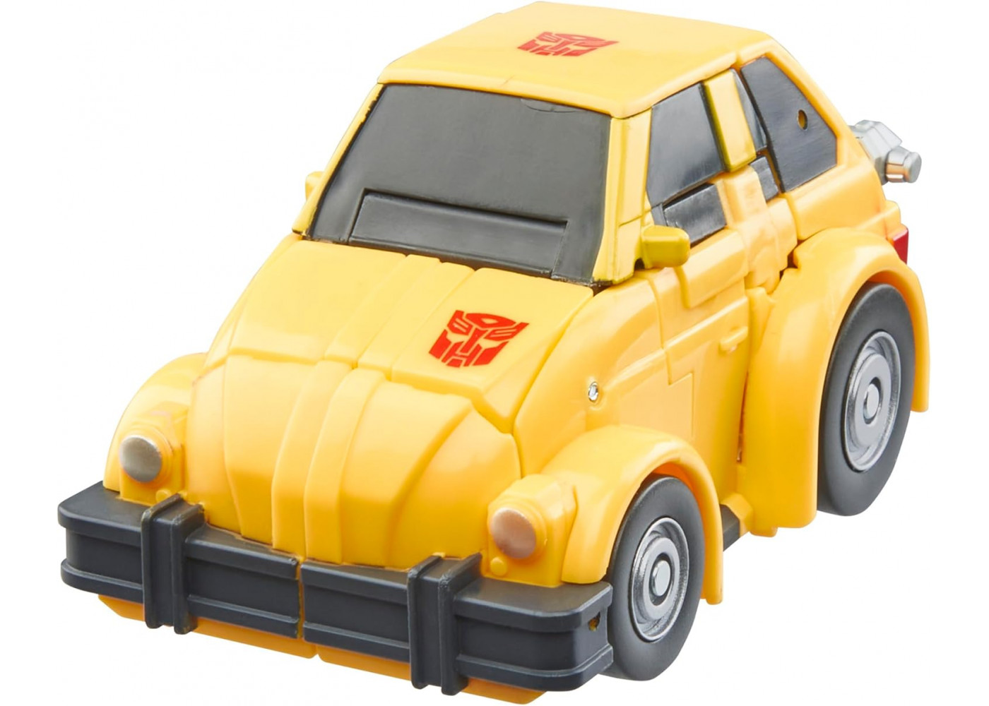 Трансформер Бамблбі Studio Series 86-29 Deluxe The The Movie Bumblebee Hasbro G0220